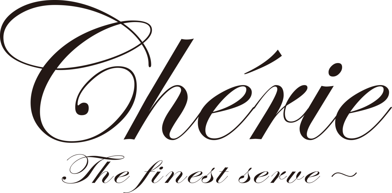 Chérie