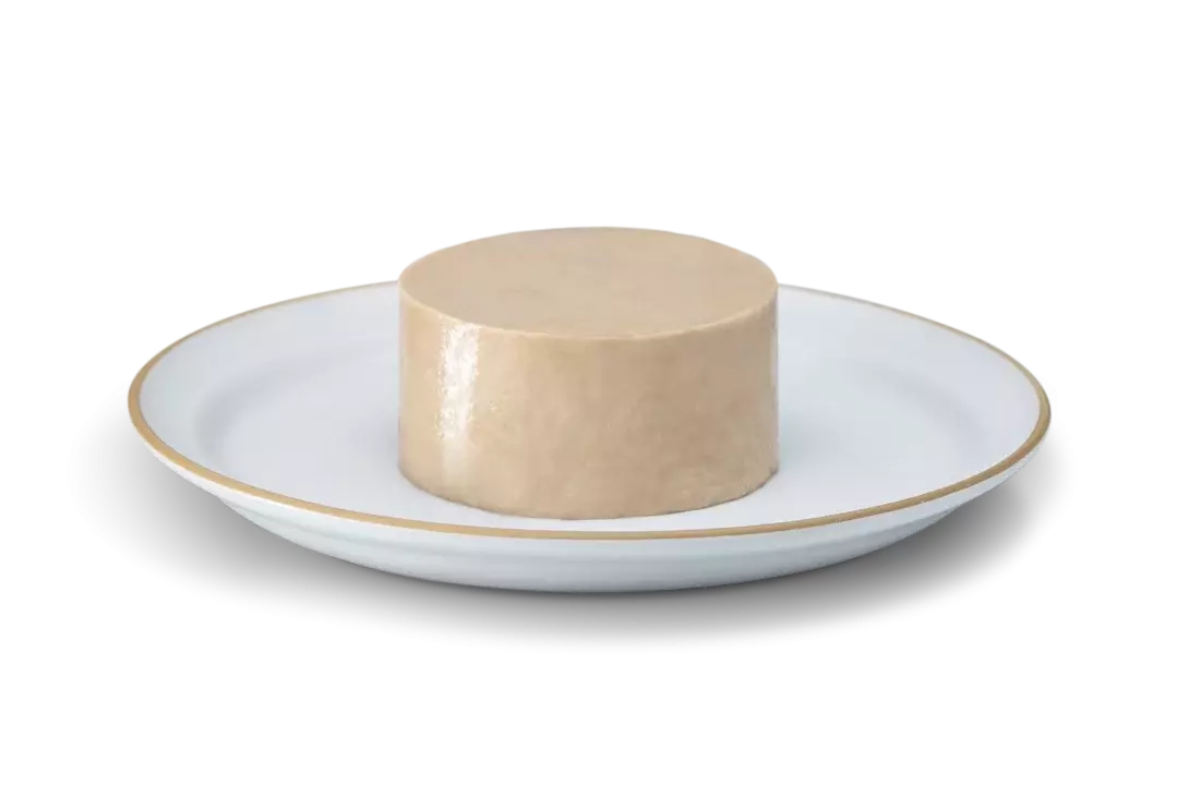 Chicken Mousse