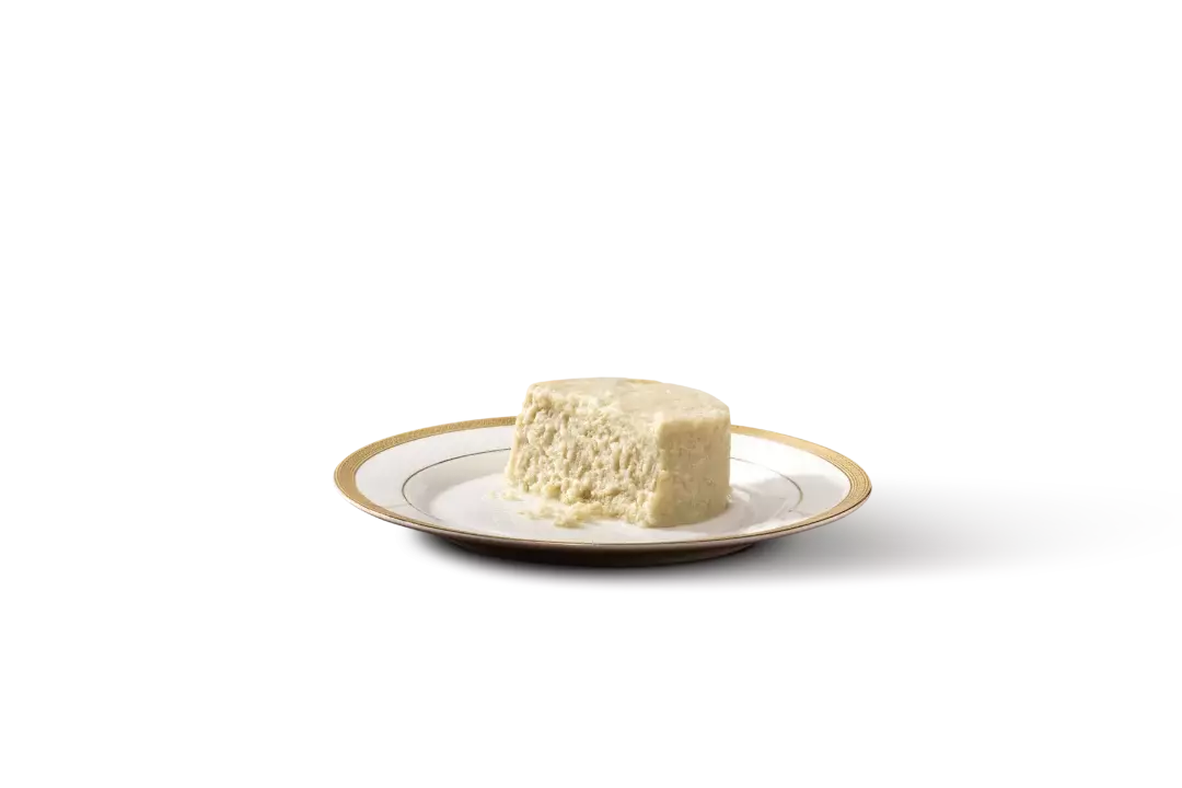 Chicken Mousse