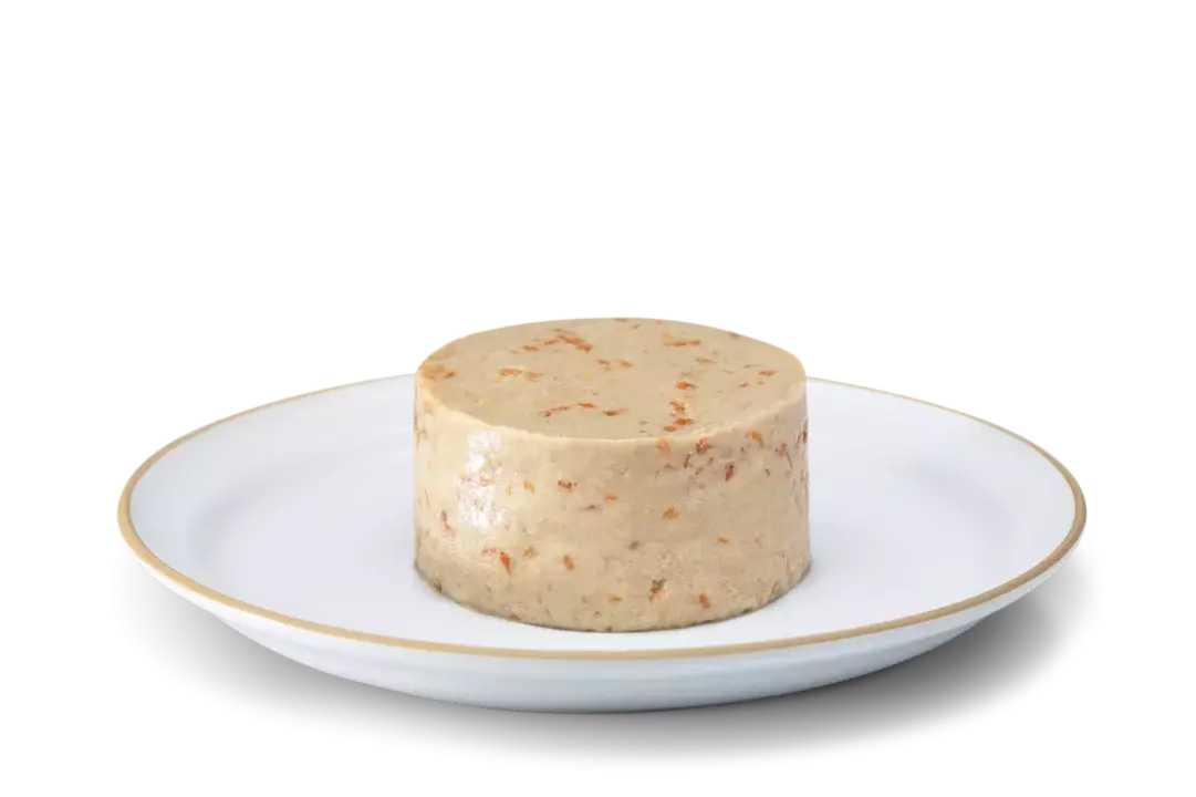 Chicken _ Carrot Mousse (1)
