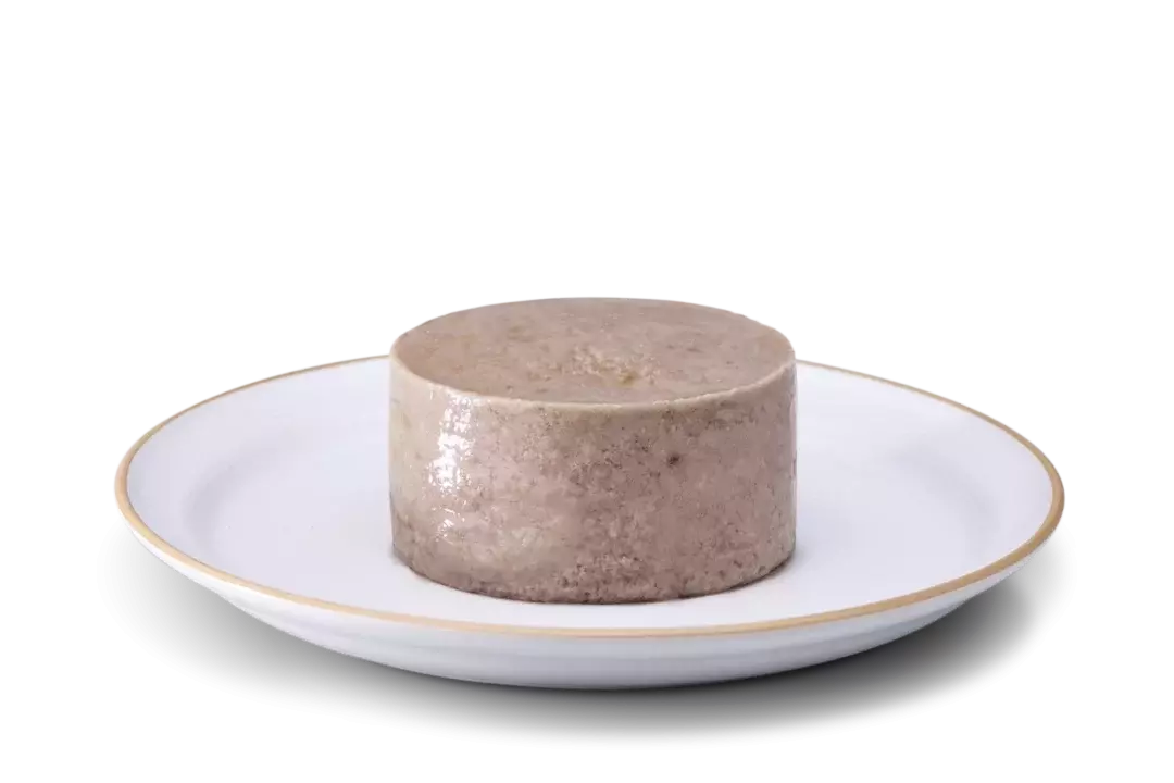 Tuna Mousse