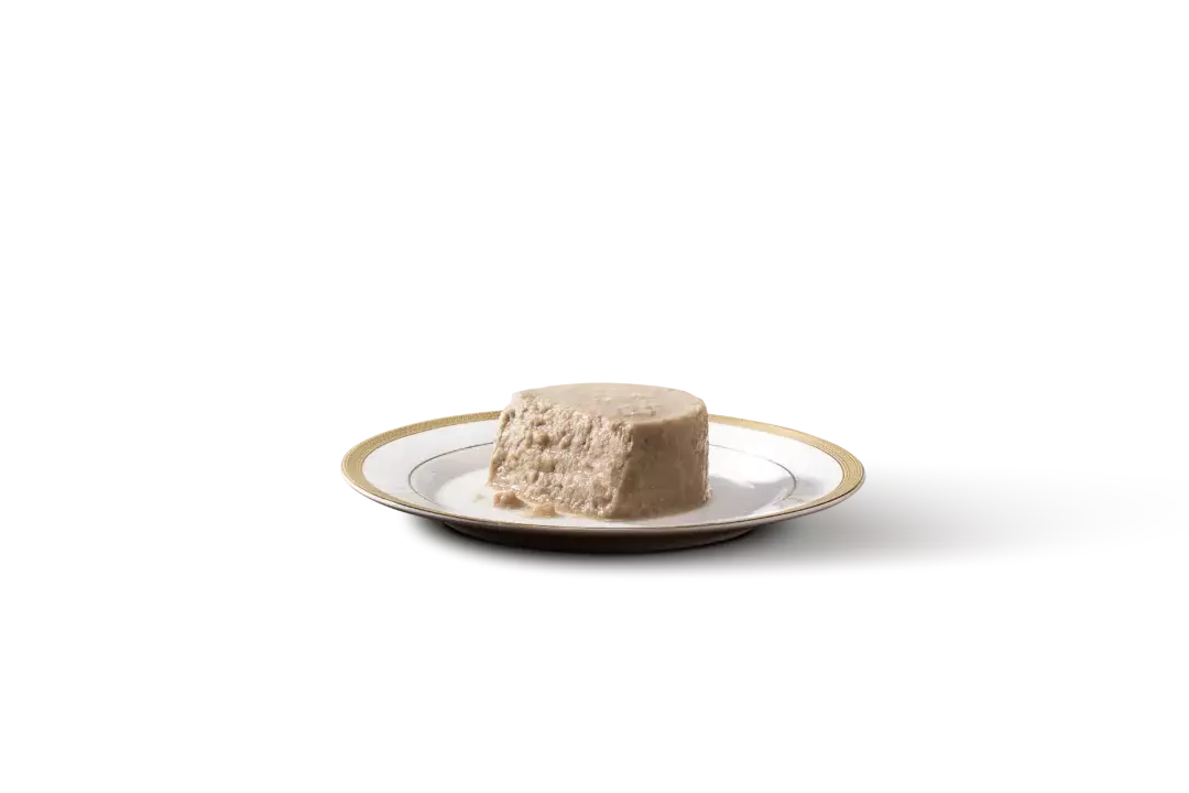 Tuna Mousse